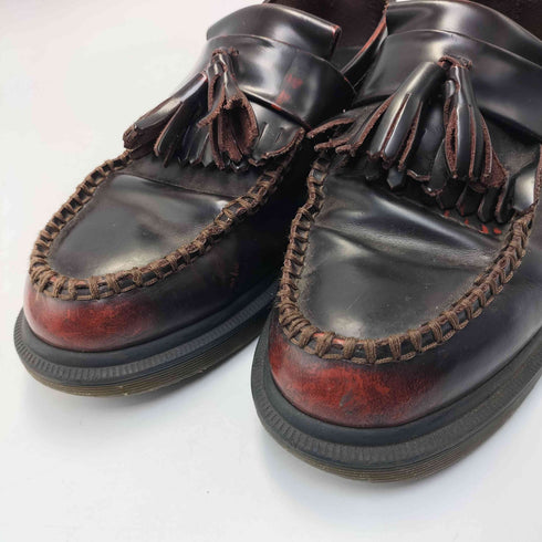 ドクターマーチン Dr.Martens ADRIAN タッセル ローファー メンズ UK:7