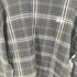 ステューシー Stussy DISCHARGED PLAID WAFFLE CREW メンズ import:L