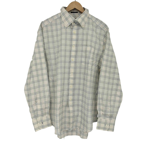 ポールスミスロンドン Paul Smith LONDON L/Sボタンダウンシャツ メンズ JPN:XL
