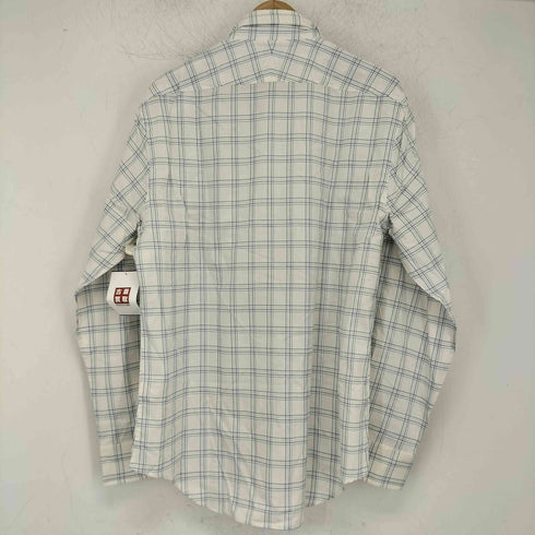 ポールスミスロンドン Paul Smith LONDON L/Sボタンダウンシャツ メンズ JPN:XL