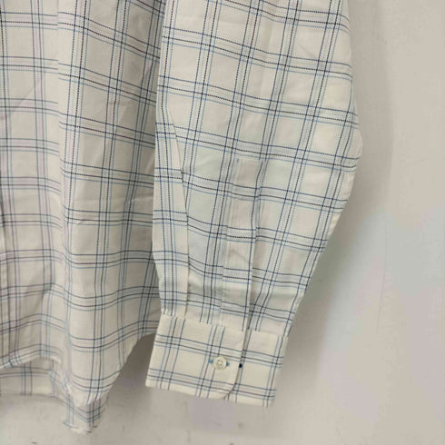 ポールスミスロンドン Paul Smith LONDON L/Sボタンダウンシャツ メンズ JPN:XL