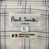 ポールスミスロンドン Paul Smith LONDON L/Sボタンダウンシャツ メンズ JPN:XL