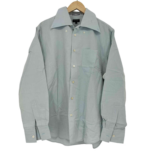ポールスミスコレクション Paul Smith COLLECTION L/Sオープンカラーシャツ メンズ JPN:L