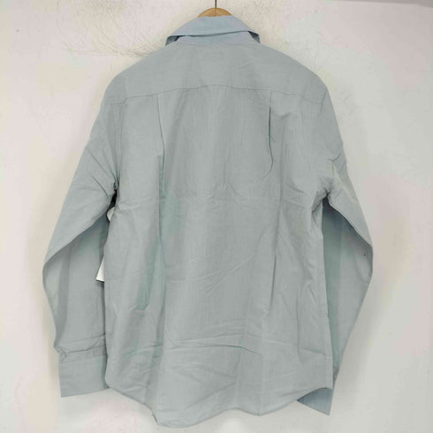 ポールスミスコレクション Paul Smith COLLECTION L/Sオープンカラーシャツ メンズ JPN:L