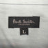 ポールスミスコレクション Paul Smith COLLECTION L/Sオープンカラーシャツ メンズ JPN:L