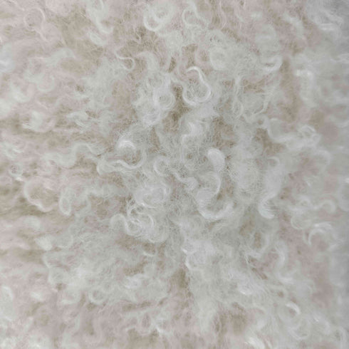 エイミーイストワール eimy istoire 24aw French poodle fur ブーツ レディース JPN:L