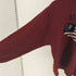 ユーエスポロアッスン U.S.POLO ASSN 00S 星条旗デザインニット メンズ import:L
