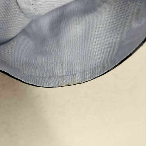 バーバリーブラックレーベル BURBERRY BLACK LABEL チェックL/Sシャツ メンズ JPN:3