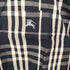 バーバリーブラックレーベル BURBERRY BLACK LABEL チェックL/Sシャツ メンズ JPN:3