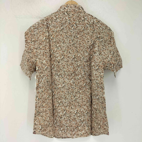 ポールスミスコレクション Paul Smith COLLECTION S/S総柄シャツ メンズ JPN:L