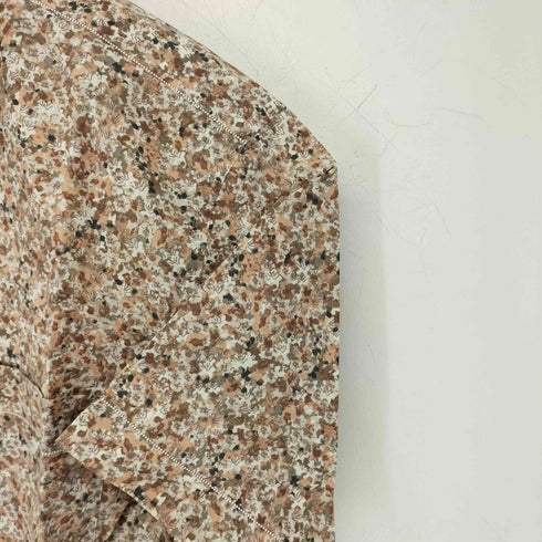 ポールスミスコレクション Paul Smith COLLECTION S/S総柄シャツ メンズ JPN:L