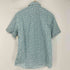 ポールスミスロンドン Paul Smith LONDON S/S総柄シャツ メンズ JPN:L