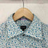ポールスミスロンドン Paul Smith LONDON S/S総柄シャツ メンズ JPN:L