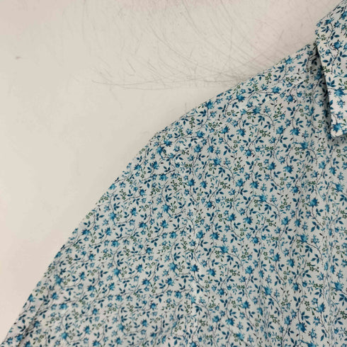 ポールスミスロンドン Paul Smith LONDON S/S総柄シャツ メンズ JPN:L
