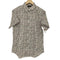 ポールスミスロンドン Paul Smith LONDON S/S総柄シャツ メンズ JPN:XL