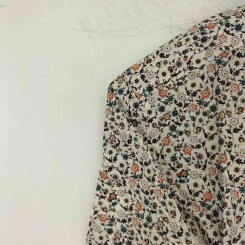 ポールスミスロンドン Paul Smith LONDON S/S総柄シャツ メンズ JPN:XL