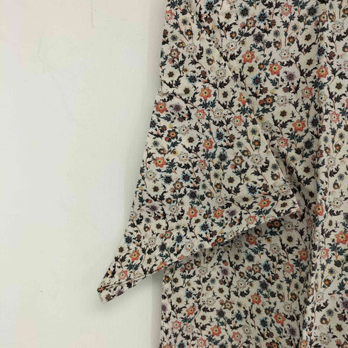 ポールスミスロンドン Paul Smith LONDON S/S総柄シャツ メンズ JPN:XL