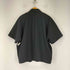 クラネ CLANE RIB STRIPE ZIP SHIRT レディース JPN:1