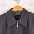 クラネ CLANE RIB STRIPE ZIP SHIRT レディース JPN:1