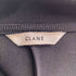 クラネ CLANE RIB STRIPE ZIP SHIRT レディース JPN:1