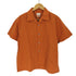 ポールスミスロンドン Paul Smith LONDON S/S総柄オープンカラーシャツ メンズ JPN:L