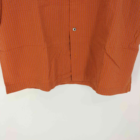 ポールスミスロンドン Paul Smith LONDON S/S総柄オープンカラーシャツ メンズ JPN:L