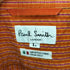 ポールスミスロンドン Paul Smith LONDON S/S総柄オープンカラーシャツ メンズ JPN:L