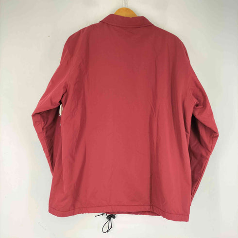 エルエルビーン L.L.Bean 90S 裏地フリース コーチジャケット メンズ import:M