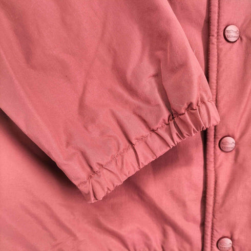 エルエルビーン L.L.Bean 90S 裏地フリース コーチジャケット メンズ import:M
