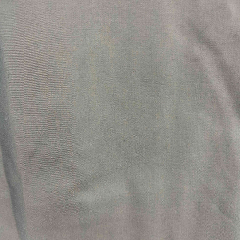 TSUBAME COAT 玉蟲 比翼ステンカラーコート メンズ 92A5