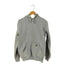 カーハート Carhartt HOODED PULLOVER MIDWEIGHT SWEATSHIRT メンズ import:S