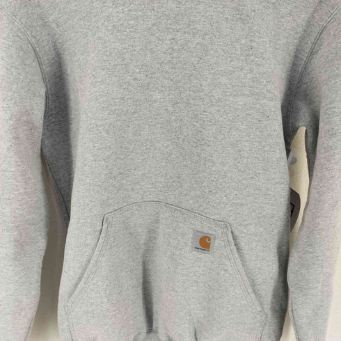 カーハート Carhartt HOODED PULLOVER MIDWEIGHT SWEATSHIRT メンズ import:S