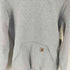 カーハート Carhartt HOODED PULLOVER MIDWEIGHT SWEATSHIRT メンズ import:S