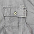 バーバリーブラックレーベル BURBERRY BLACK LABEL S/Sサファリシャツ メンズ JPN:3