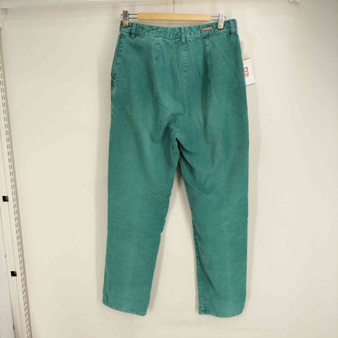 ウールリッチ WOOLRICH 00S コーデュロイパンツ レディース 10