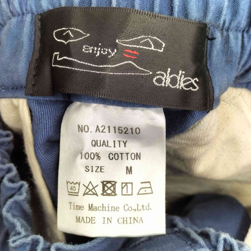 アールディーズ ALDIES 2タック ショーツ メンズ JPN:M