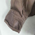 F.TAKAKO real leather リアルレザージップジャケット レディース M