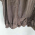 F.TAKAKO real leather リアルレザージップジャケット レディース M