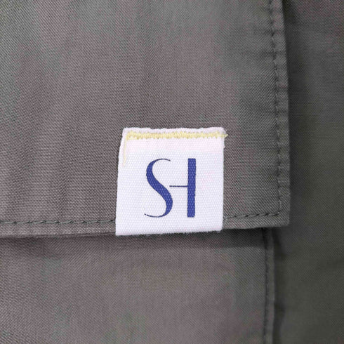 シップス SHIPS 〈洗濯機可能〉ミリタリー ジャケット レディース ONE SIZE