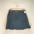 マリークワント MARY QUANT Y2K デニムプリーツスカート レディース M