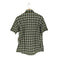 バーバリーブラックレーベル BURBERRY BLACK LABEL S/Sチェックシャツ メンズ JPN:3
