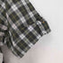 バーバリーブラックレーベル BURBERRY BLACK LABEL S/Sチェックシャツ メンズ JPN:3