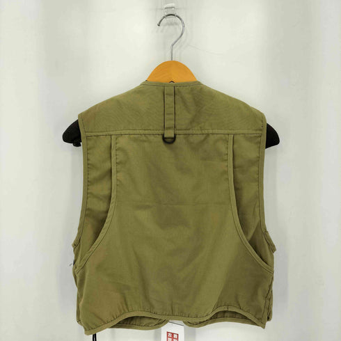 GETT フィッシング ベスト メンズ M