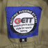 GETT フィッシング ベスト メンズ M