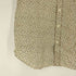 ピーエスポールスミス PS Paul Smith パイピングデザイン 総柄 S/S シャツ メンズ JPN:XL