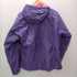 ワイルドシングス WILD THINGS 90S OLD USA製 中綿 リバーシブル キルティング ナイロン ブルゾン ジャケット PRIMALOFT プリマロフト メンズ