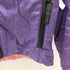 ワイルドシングス WILD THINGS 90S OLD USA製 中綿 リバーシブル キルティング ナイロン ブルゾン ジャケット PRIMALOFT プリマロフト メンズ