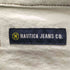 ノーティカ NAUTICA ウエスタンデザイン デニムジャケット メンズ FREE