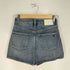 ジェイダ GYDA 23AW Vintageデニムスカートライクショートパンツ レディース JPN:S