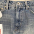 ジェイダ GYDA 23AW Vintageデニムスカートライクショートパンツ レディース JPN:S
